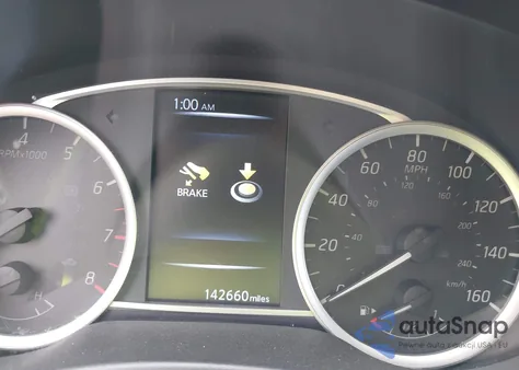 2018 Nissan Sentra Sv z USA, uszkodzony, nr VIN 3N1AB7AP6JL645259